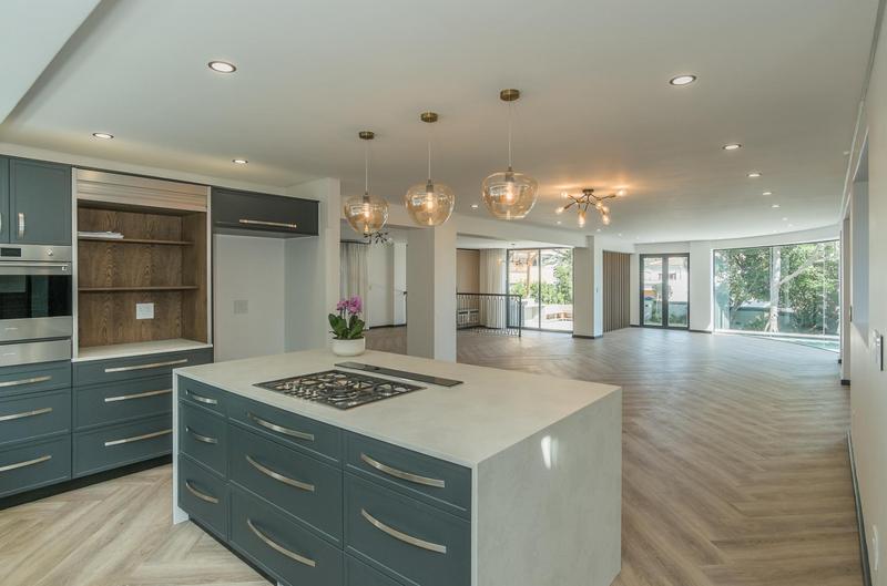 4 Bedroom Property for Sale in Scott Estate Western Cape